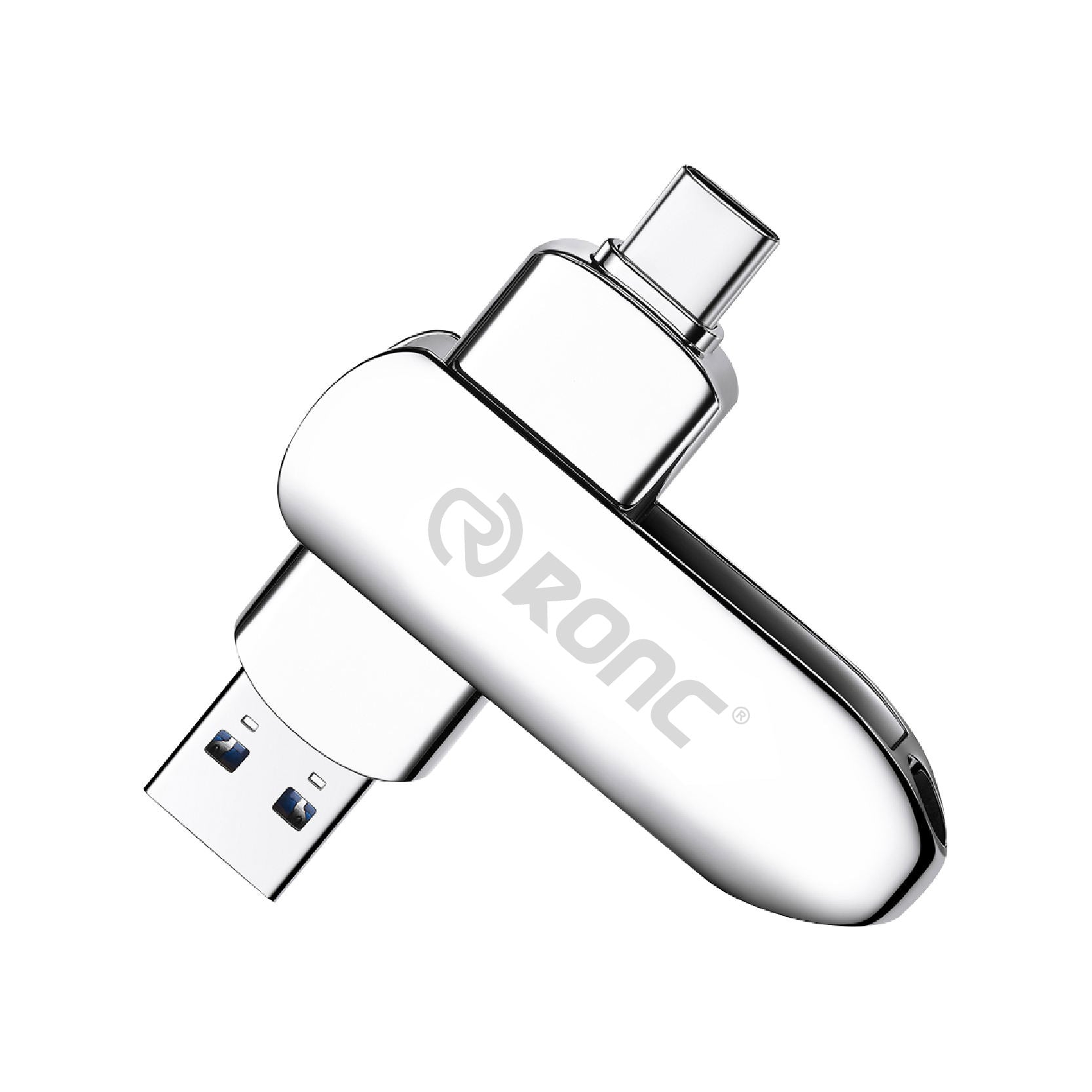 High Speed Usb Flash Drive Otg Pen Drive 128Gb 64Gb Usb Stick 32Gb Type-C Pendrive Flash Disk for Android Smartphone