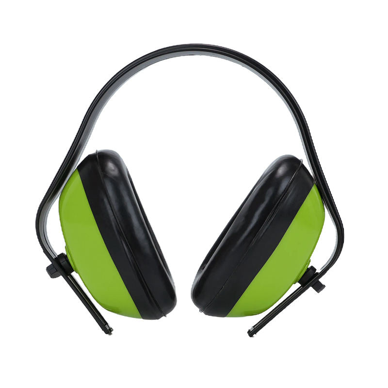 Industrial Grade Soundproof Ear Muffs Hearing Protection Headphones for Construction Sites