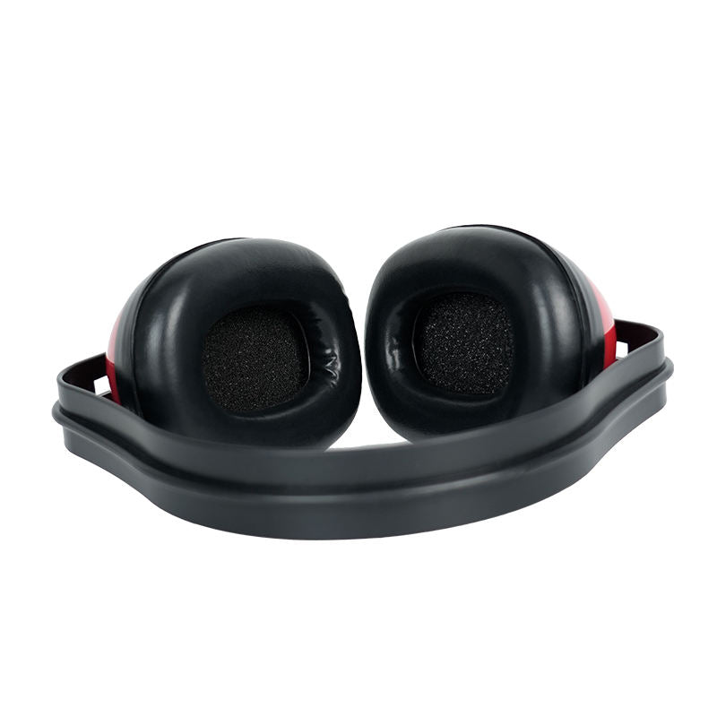 Industrial Grade Soundproof Ear Muffs Hearing Protection Headphones for Construction Sites
